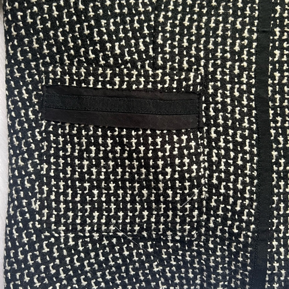 Sandro Tweed Jacket - Picture 10 of 15
